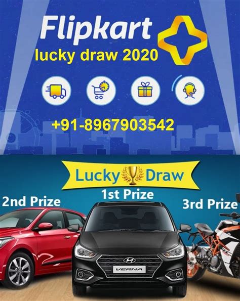 Flipkart Lucky Draw Contact Number: Club Factory Lucky Draw .